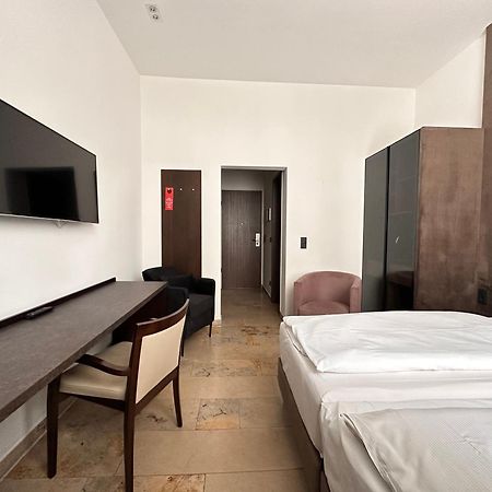 Devin Art Hotel Düsseldorf Kültér fotó
