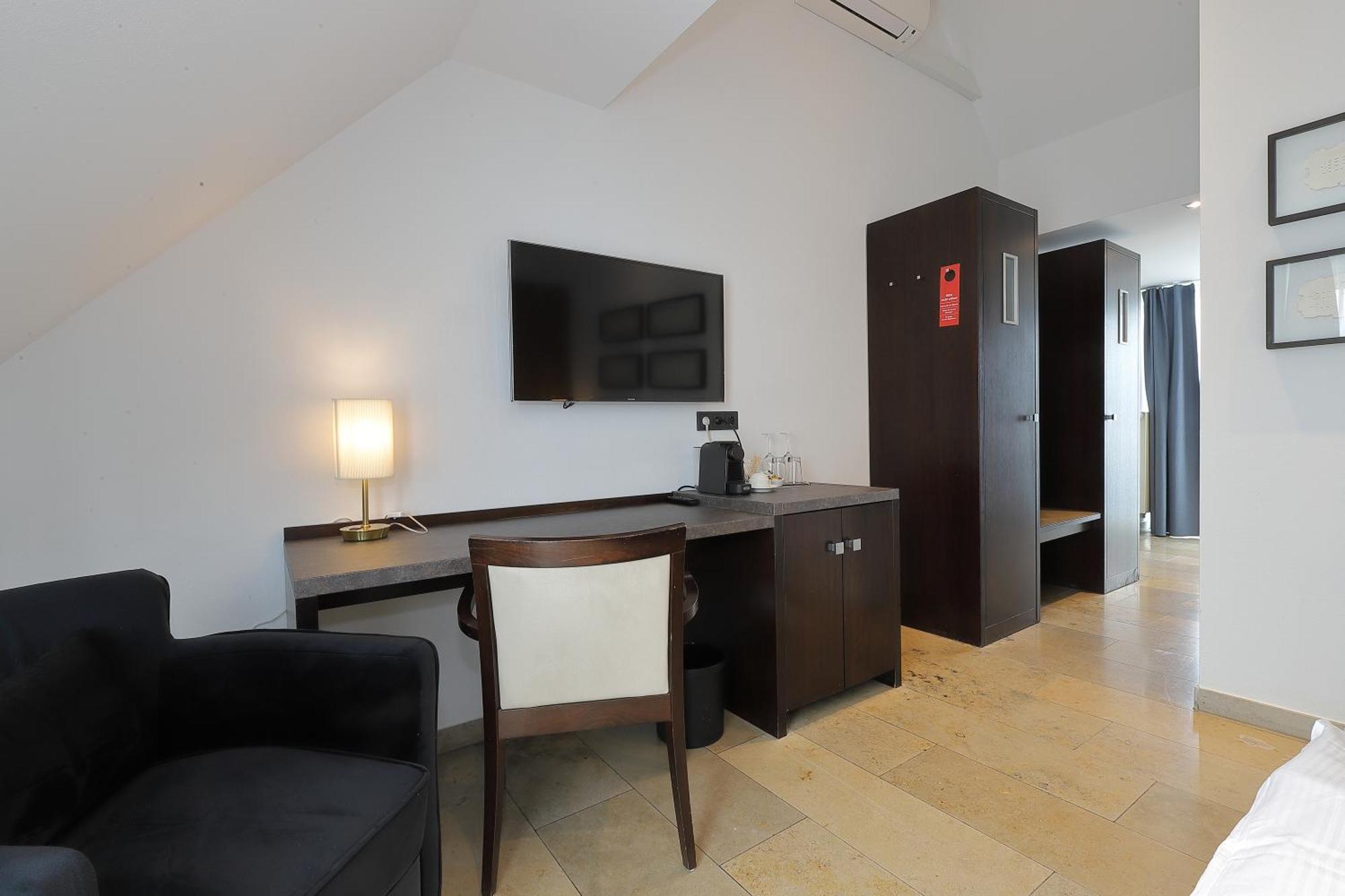 Devin Art Hotel Düsseldorf Kültér fotó