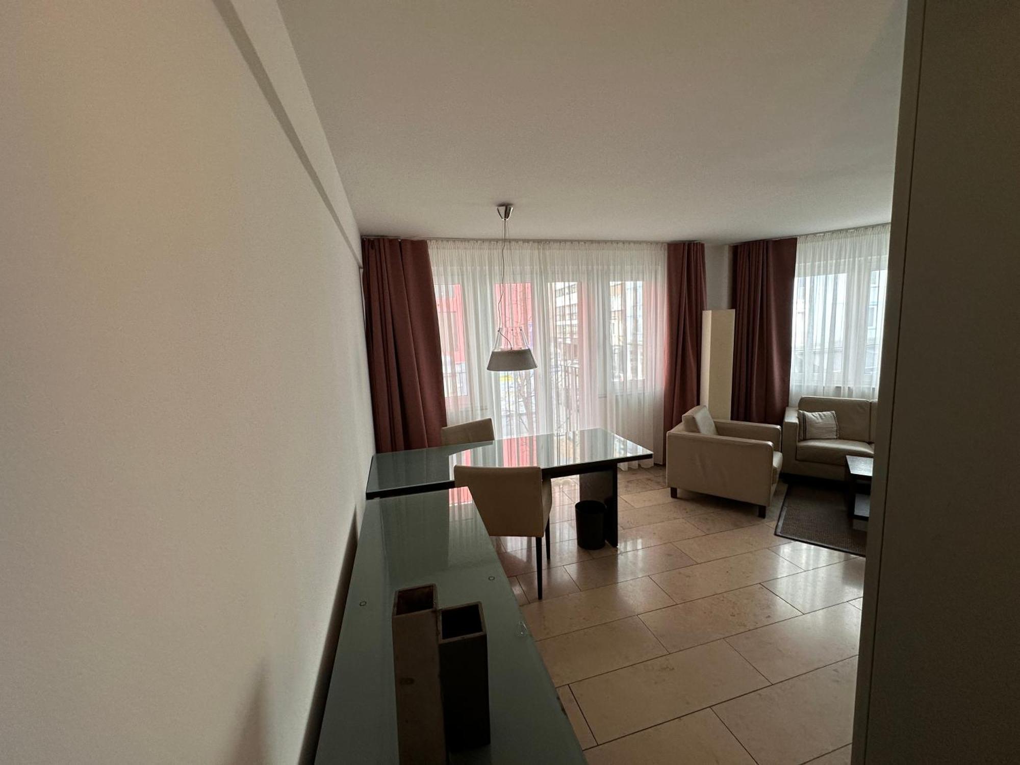 Devin Art Hotel Düsseldorf Kültér fotó