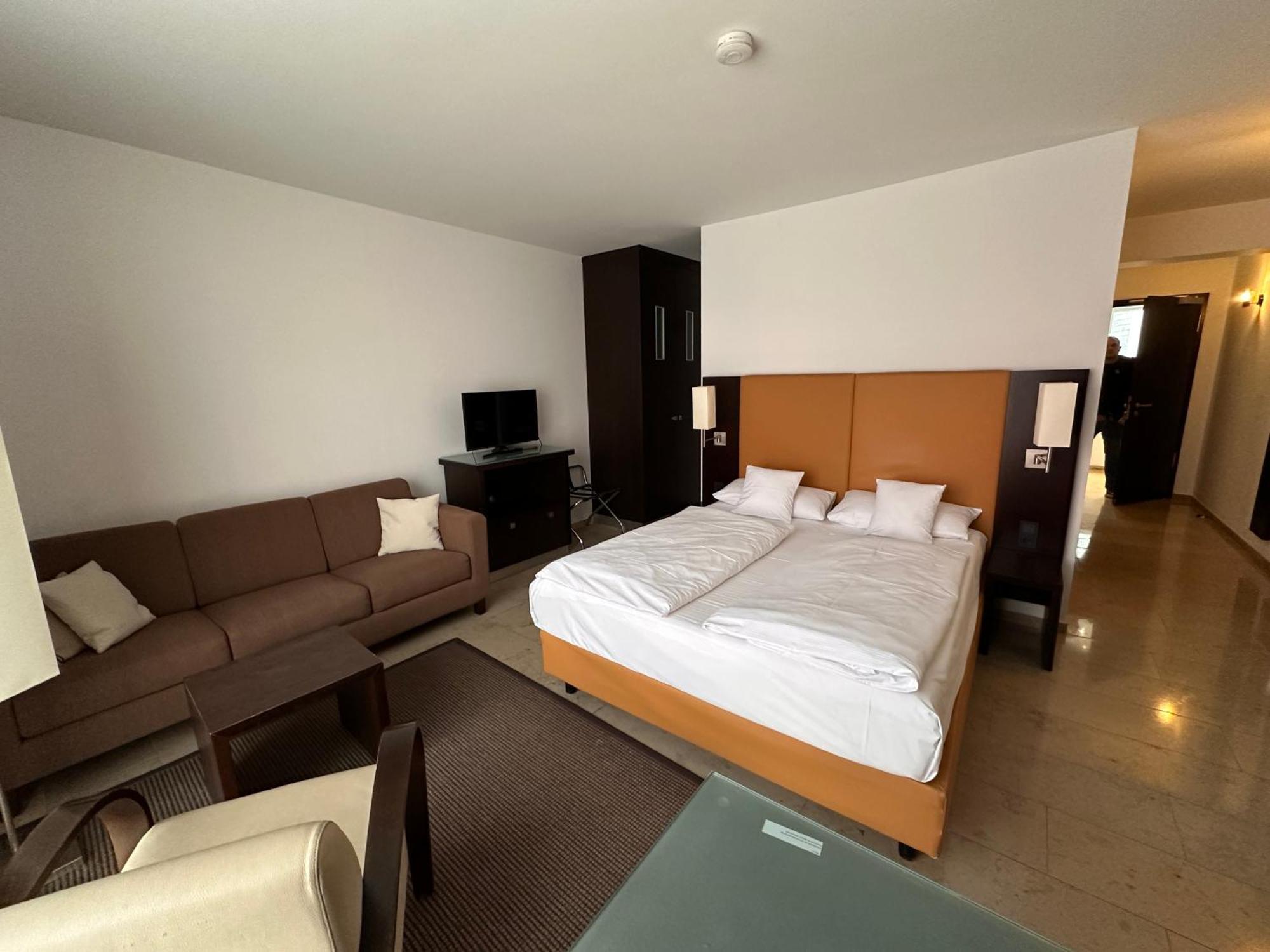 Devin Art Hotel Düsseldorf Kültér fotó