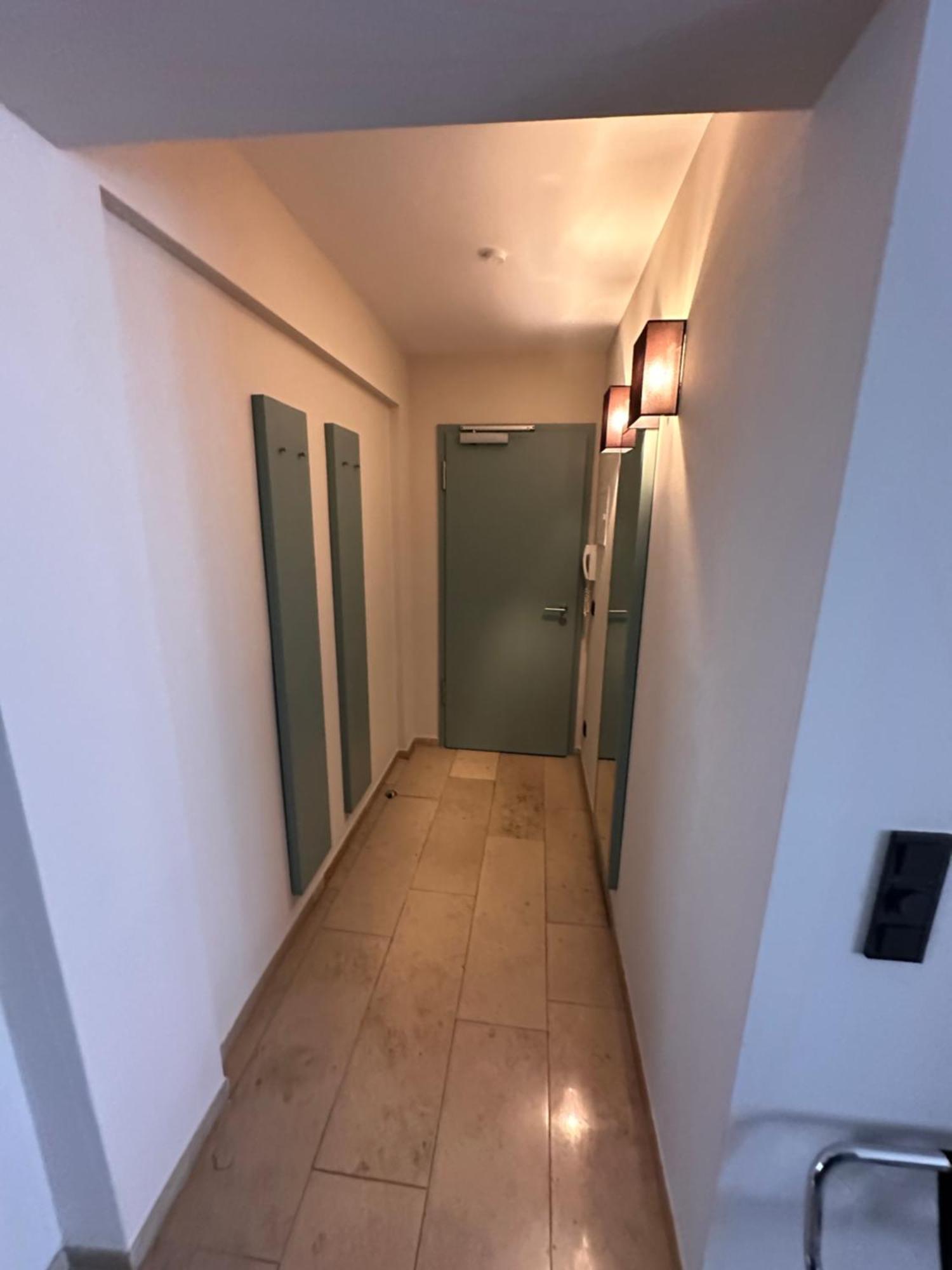 Devin Art Hotel Düsseldorf Kültér fotó