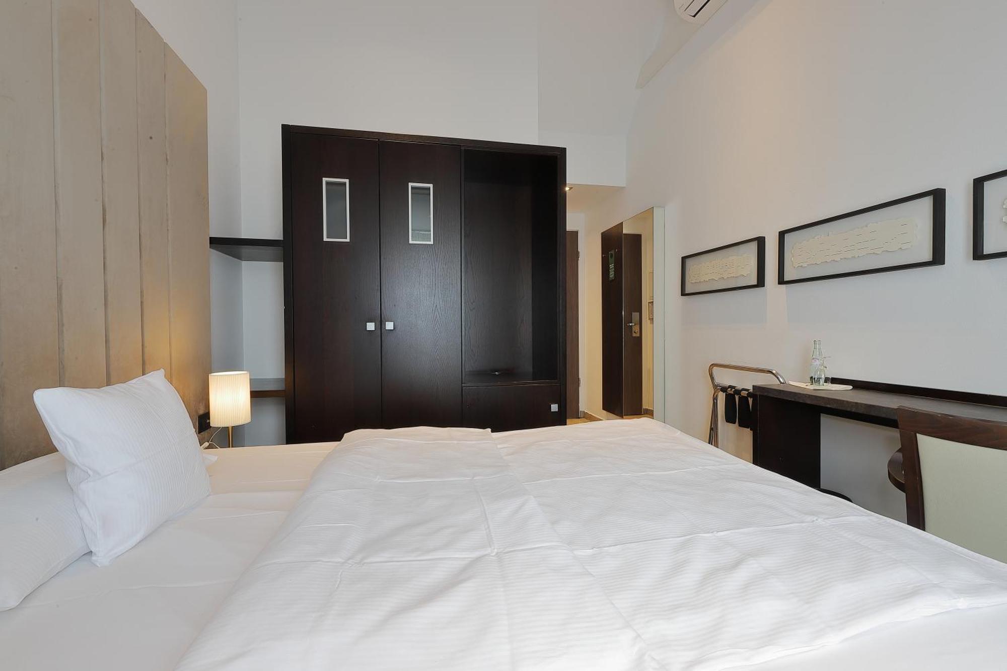 Devin Art Hotel Düsseldorf Kültér fotó