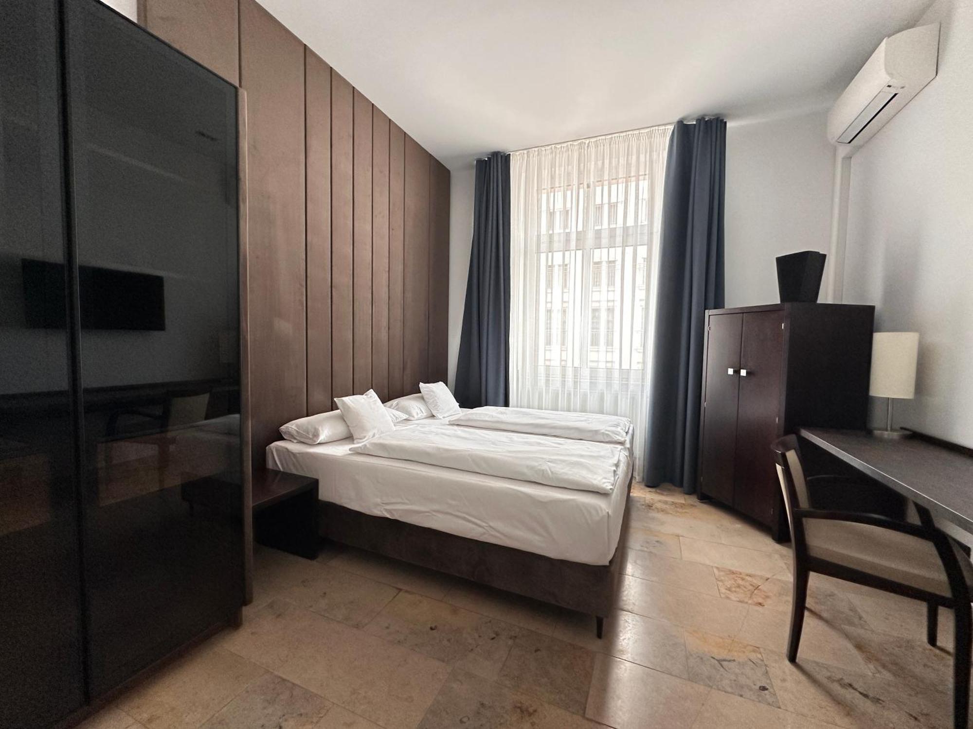 Devin Art Hotel Düsseldorf Kültér fotó